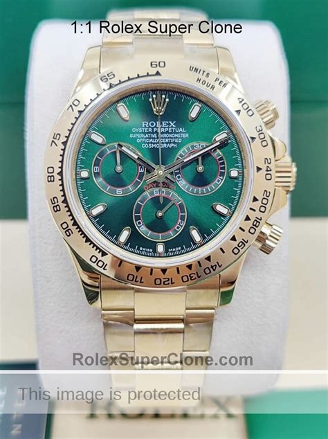 are super clone rolex any good|rolex super clone quality.